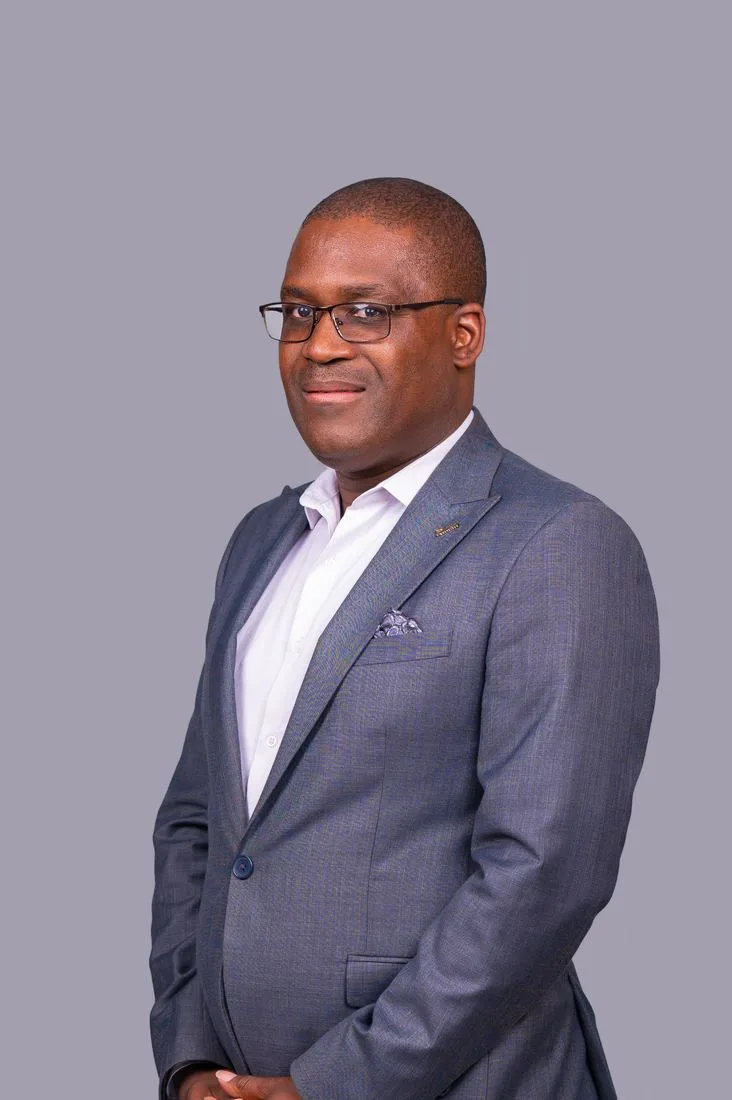 Mr. Paschal Changunda — Chief Executive Officer